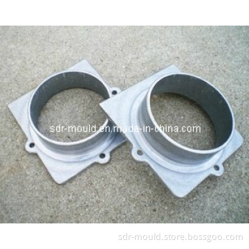 Bronze Industry Pipeline Parts\Die Casting